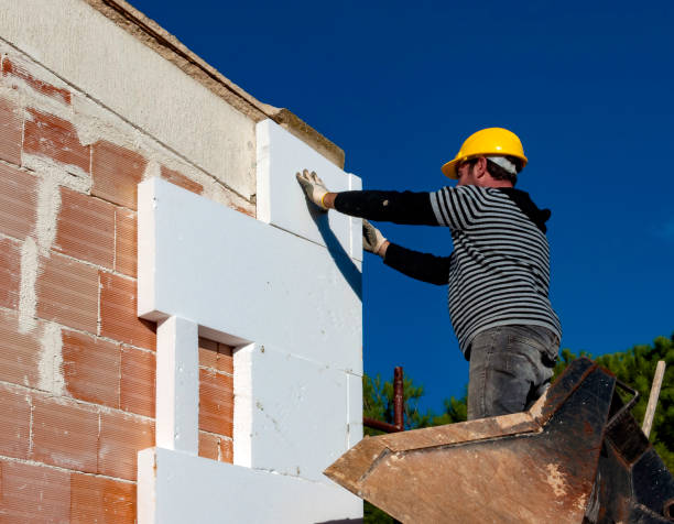 Best Energy Efficiency Insulation in Walker Valley, NY
