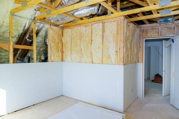 Best Geographic-Specific Insulation Services in Walker Valley, NY