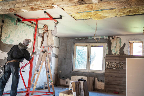 Best Blown-in Insulation in Walker Valley, NY