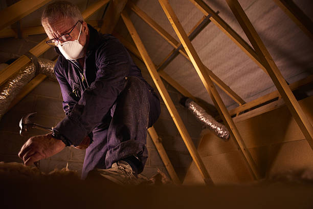 Best Commercial Insulation in Walker Valley, NY