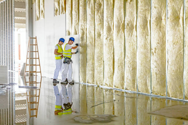 Types of Insulation We Offer in Walker Valley, NY